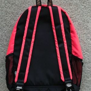 PINK backpack